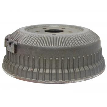 1976 Dodge Dart Brake Drum Front Raybestos 1980R image 1 of 3
