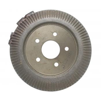1976 Dodge Dart Brake Drum Front Raybestos 1980R image 3 of 3