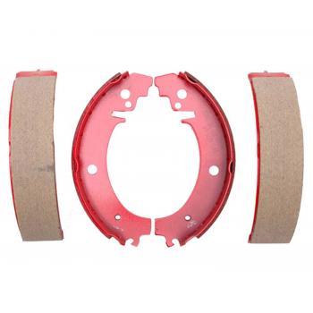 RAYBESTOS 198PG - Drum Brake Shoe Product image