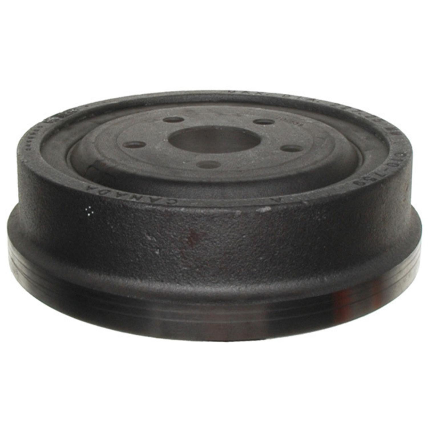 Raybestos 2002 - Brake Drum Raybestos 2002 Brake Drum product image 1 of 3