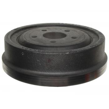 1983 Pontiac 6000 Brake Drum