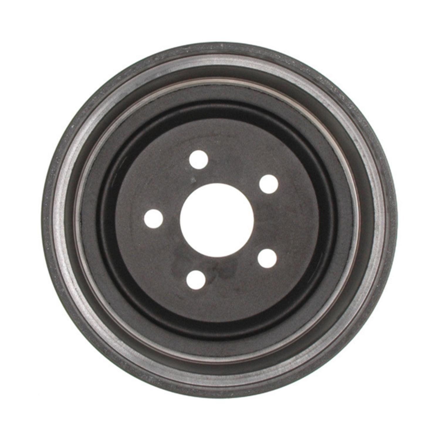 Raybestos 2002 - Brake Drum Raybestos 2002 Brake Drum product image 2 of 3