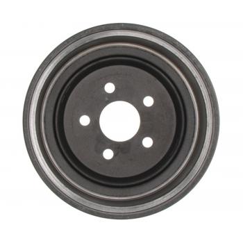 1994 Pontiac Sunbird Brake Drum Rear Raybestos 2002 image 2 of 3