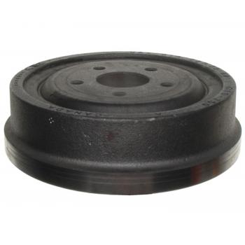 1994 Pontiac Sunbird Brake Drum Rear Raybestos 2002R image 1 of 3