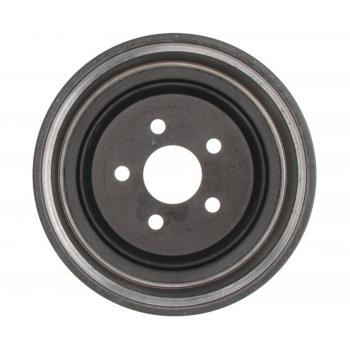 1994 Pontiac Sunbird Brake Drum Rear Raybestos 2002R image 2 of 3