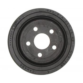 RAYBESTOS 2002R - Brake Drum Product image