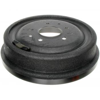 1958 Chevrolet Sedan Delivery Brake Drum Front Raybestos 2003R image 1 of 3