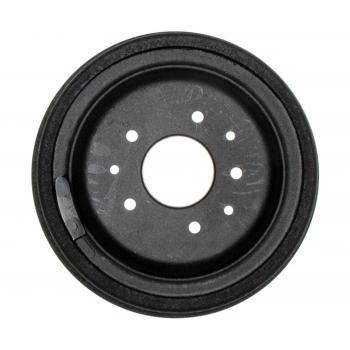 1958 Chevrolet Sedan Delivery Brake Drum Front Raybestos 2003R image 3 of 3