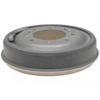 1966 GMC PB25 Series Brake Drum Front Raybestos 2008R image 1 of 3