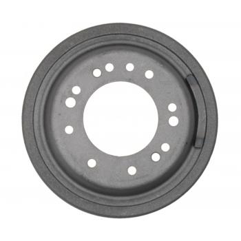 1963 GMC 1500 Series Brake Drum Rear Raybestos 2009 image 3 of 3