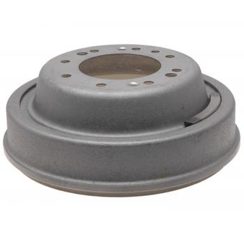 1963 GMC 1500 Series Brake Drum Rear Raybestos 2009R image 1 of 3