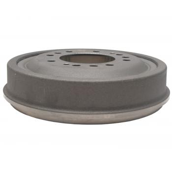 1963 GMC 1500 Series Brake Drum Front Raybestos 2018R image 1 of 3