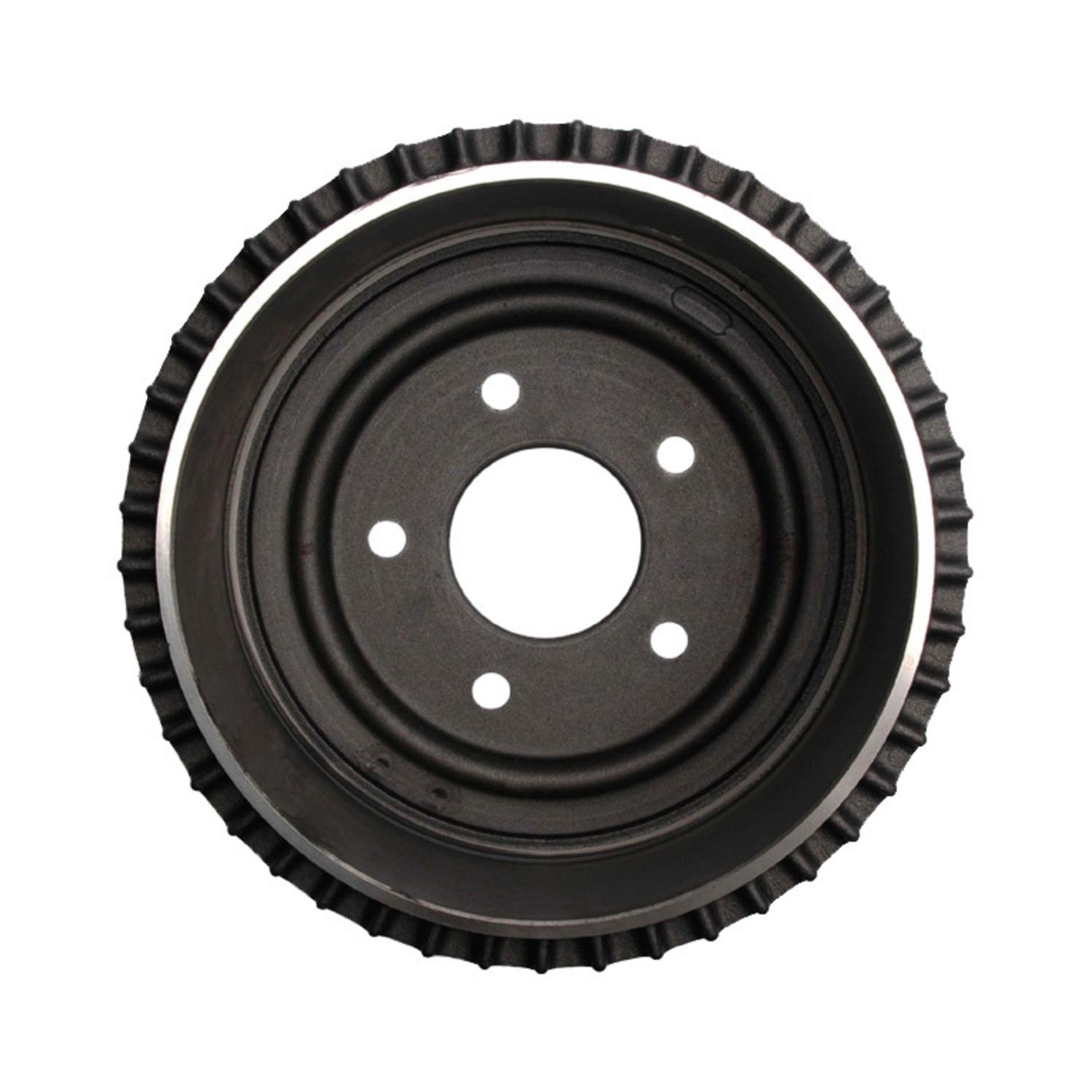 Raybestos 2024R - Brake Drum Raybestos 2024R Brake Drum product image 2 of 3