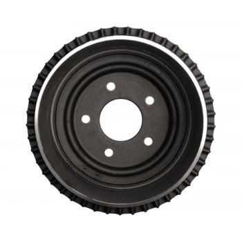 1972 Buick Skylark Brake Drum Front Raybestos 2024R image 2 of 3