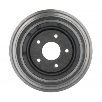 1972 Buick Skylark Brake Drum Rear Raybestos 2027 image 2 of 3