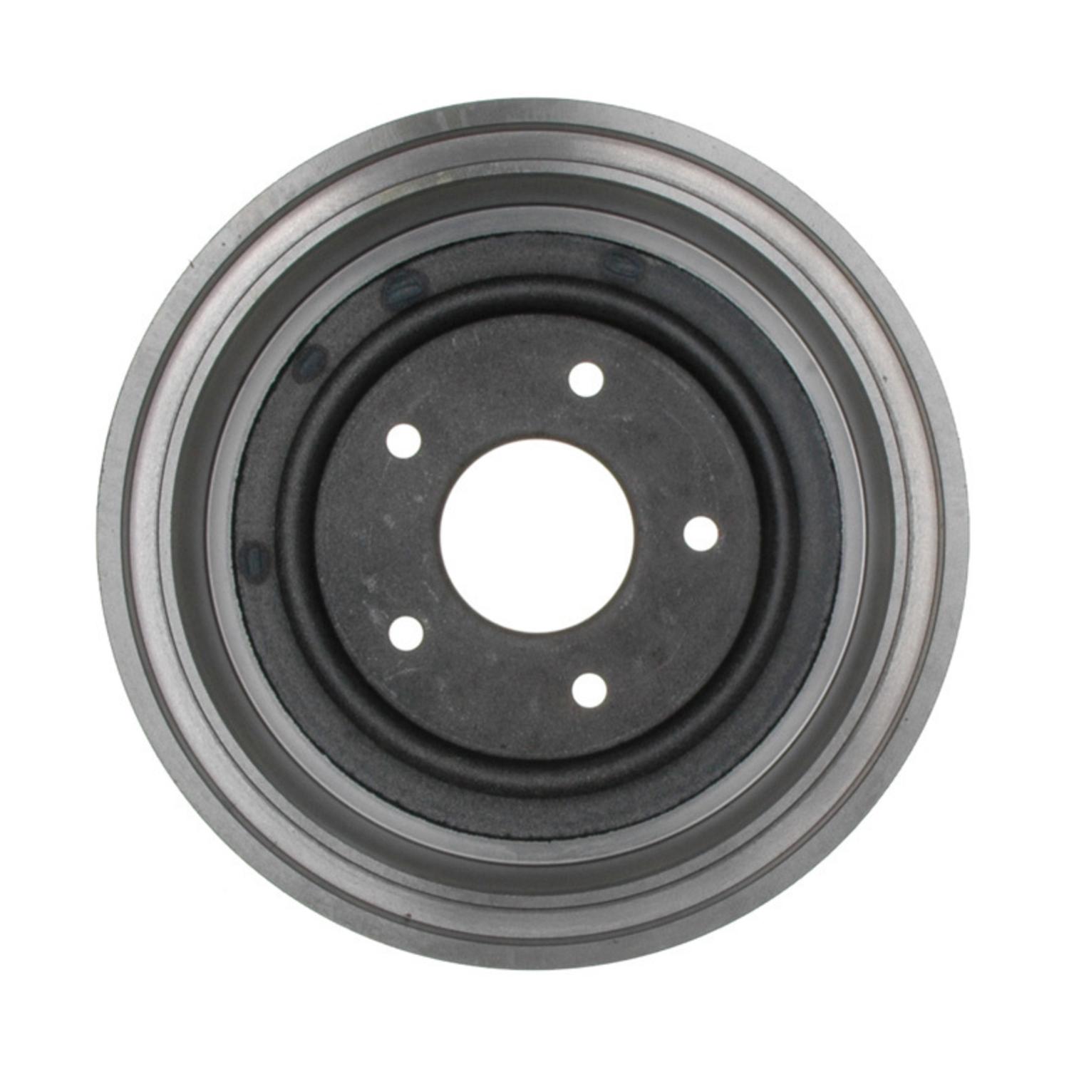 Raybestos 2027R - Brake Drum Raybestos 2027R Brake Drum product image 2 of 3