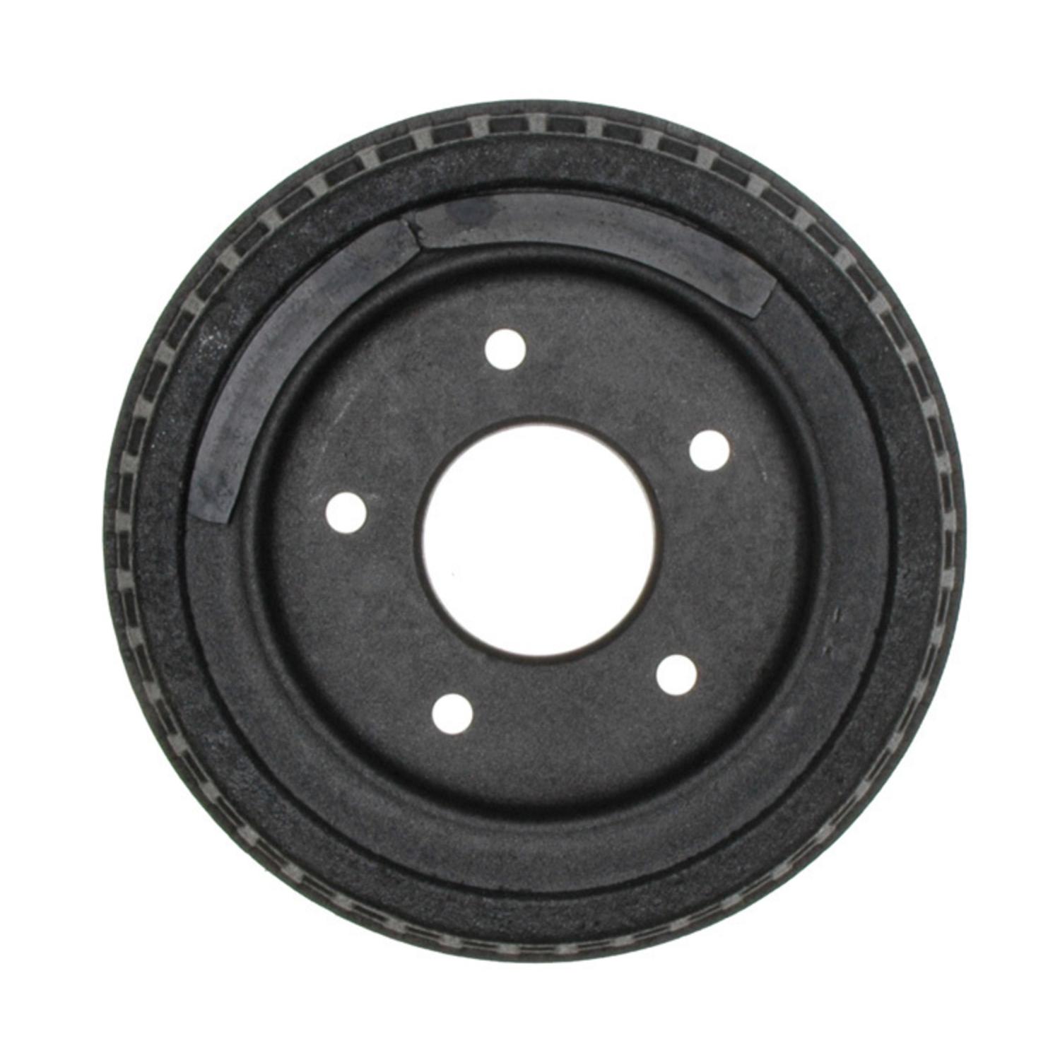 Raybestos 2027R - Brake Drum Raybestos 2027R Brake Drum product image 3 of 3
