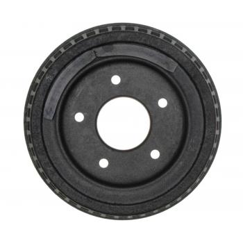 1972 Buick Skylark Brake Drum Rear Raybestos 2027R image 3 of 3