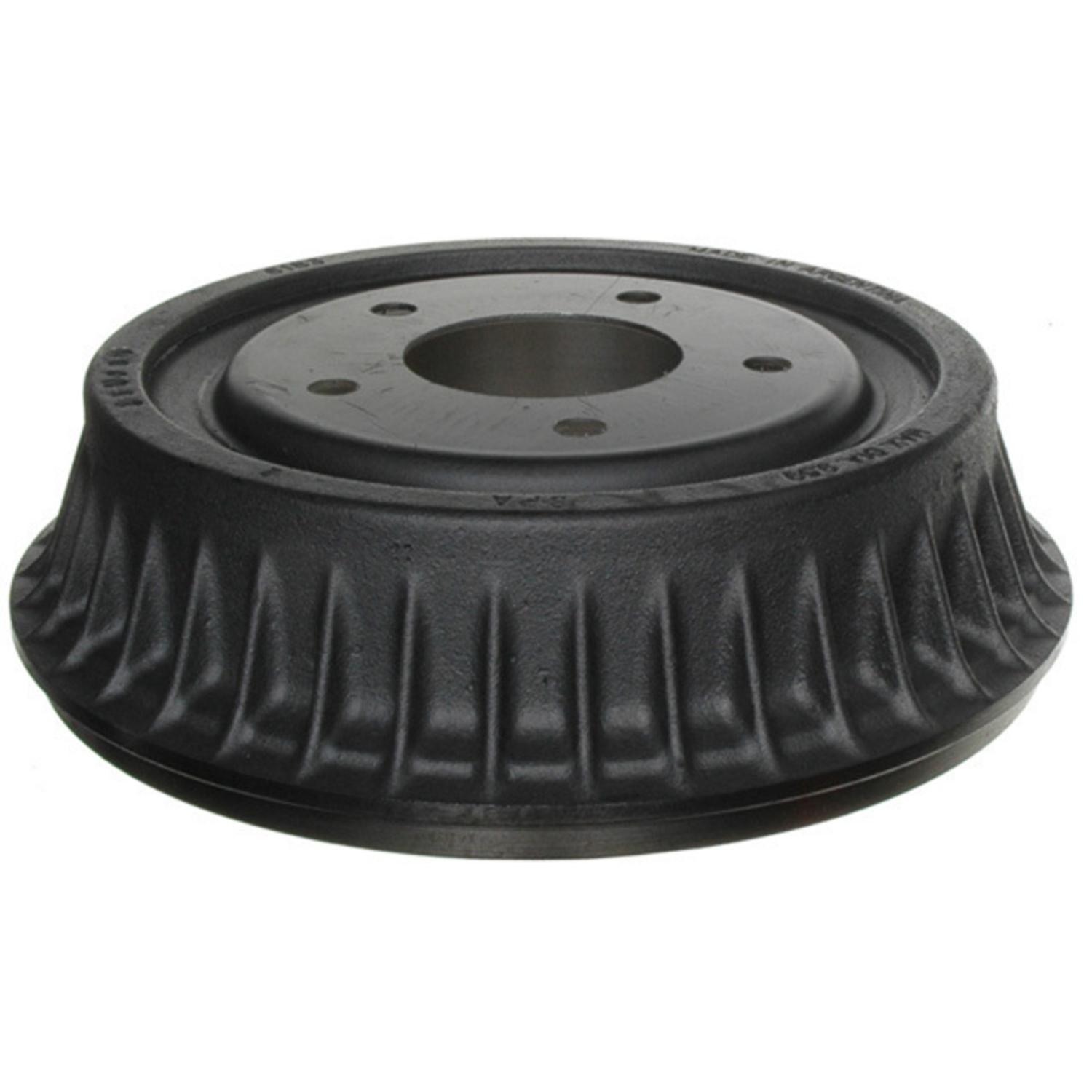 Raybestos 2034R Brake Drum product image 1 of 3