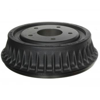 2000 GMC Safari Brake Drum Rear Raybestos 2034R image 1 of 3