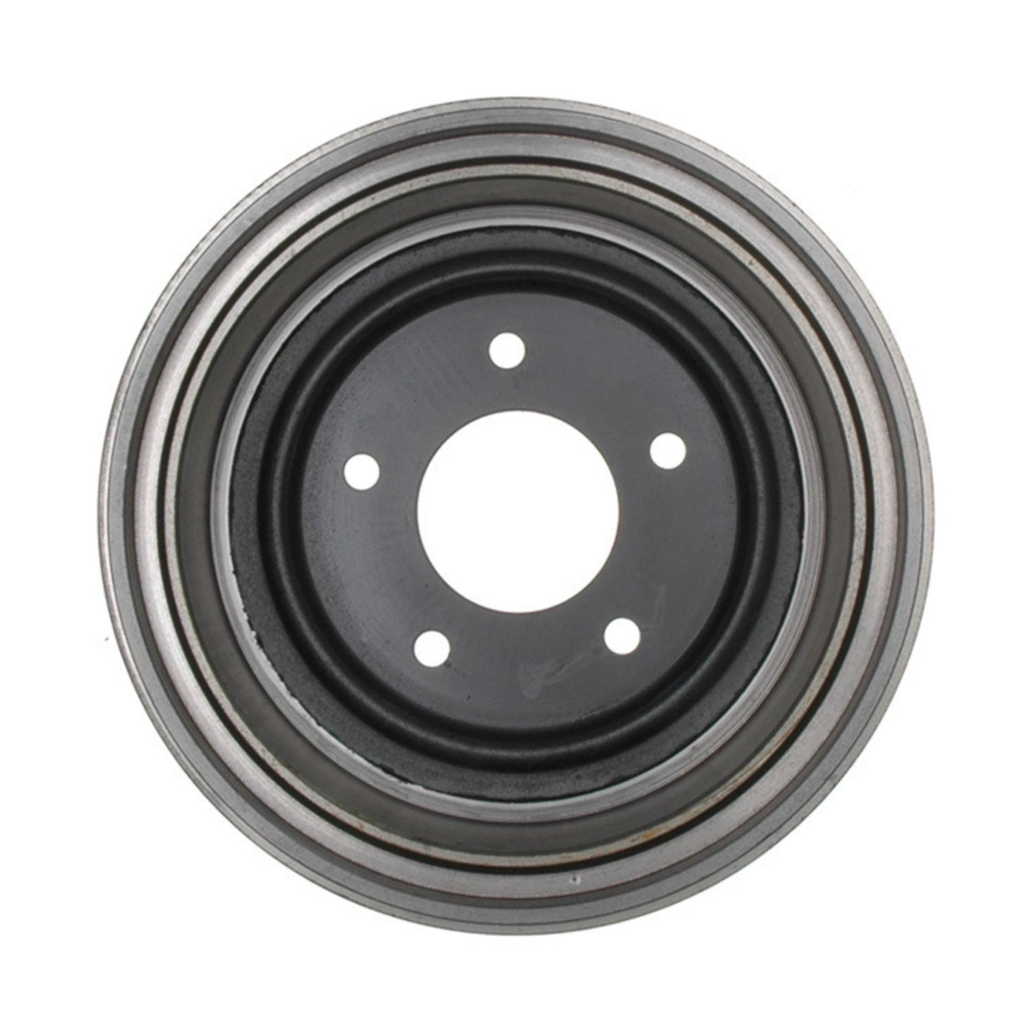 Raybestos 2034R Brake Drum product image 2 of 3