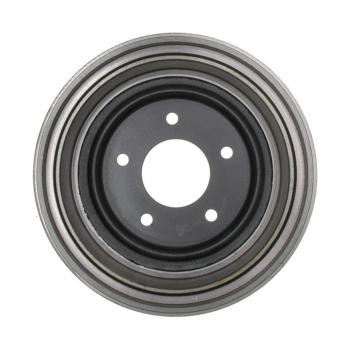 2000 GMC Safari Brake Drum Rear Raybestos 2034R image 2 of 3