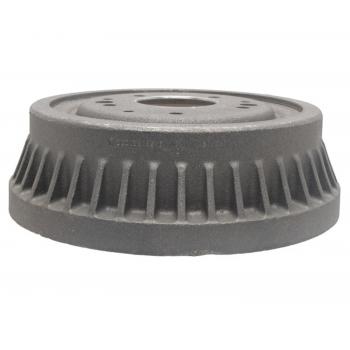 1970 Oldsmobile Vista Cruiser Brake Drum Rear Raybestos 2037R image 1 of 3