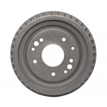 1970 Oldsmobile Vista Cruiser Brake Drum Rear Raybestos 2037R image 3 of 3