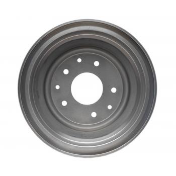 1966 Chevrolet El Camino Brake Drum Front Raybestos 2044R image 2 of 3