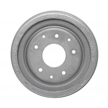 1966 Chevrolet El Camino Brake Drum Front Raybestos 2044R image 3 of 3