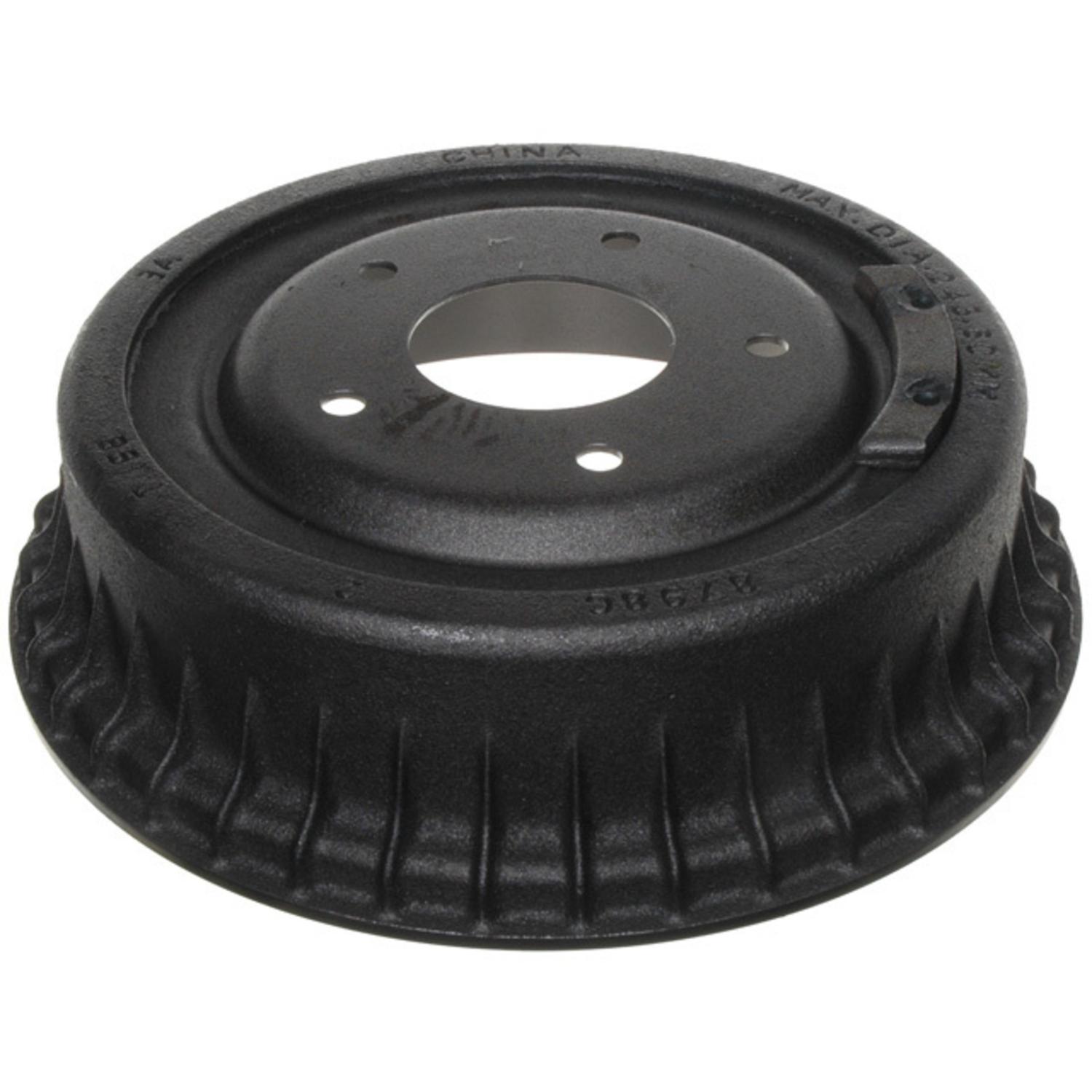 Raybestos 2045 - Brake Drum Raybestos 2045 Brake Drum product image 1 of 3