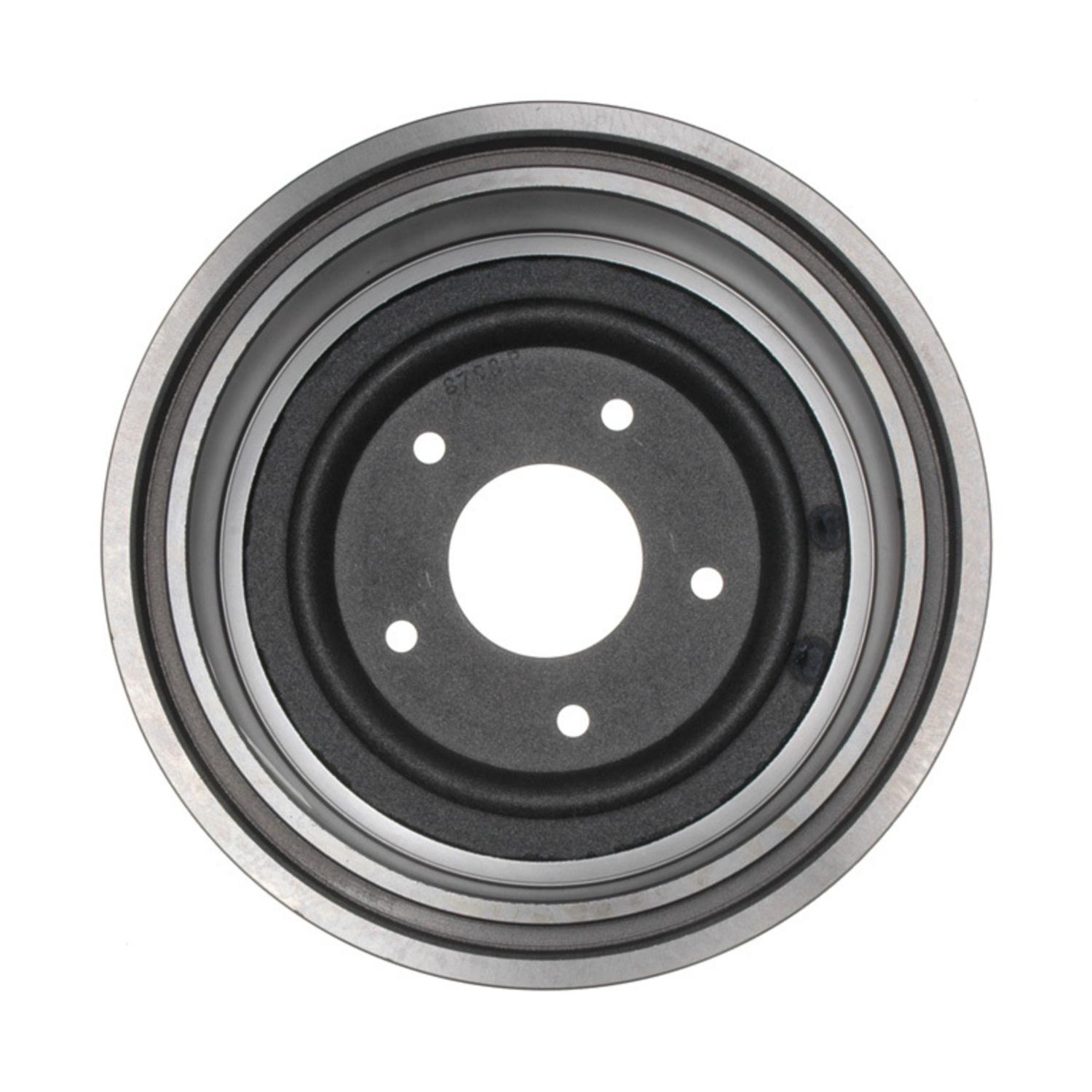 Raybestos 2045 - Brake Drum Raybestos 2045 Brake Drum product image 2 of 3