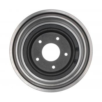 1975 Buick Apollo Brake Drum Rear Raybestos 2045 image 2 of 3