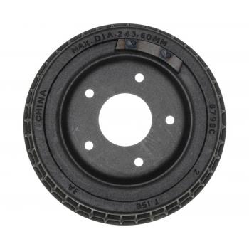 RAYBESTOS 2045 - Brake Drum Product image