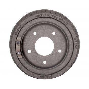 1975 Buick Apollo Brake Drum Rear Raybestos 2045R image 3 of 3