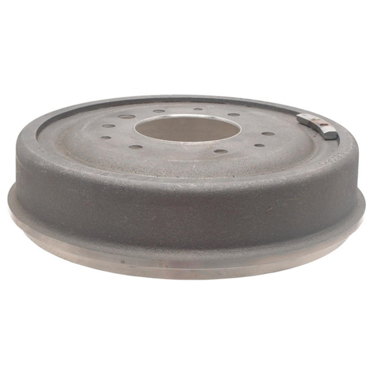 Raybestos 2049R Brake Drum product image 1 of 3