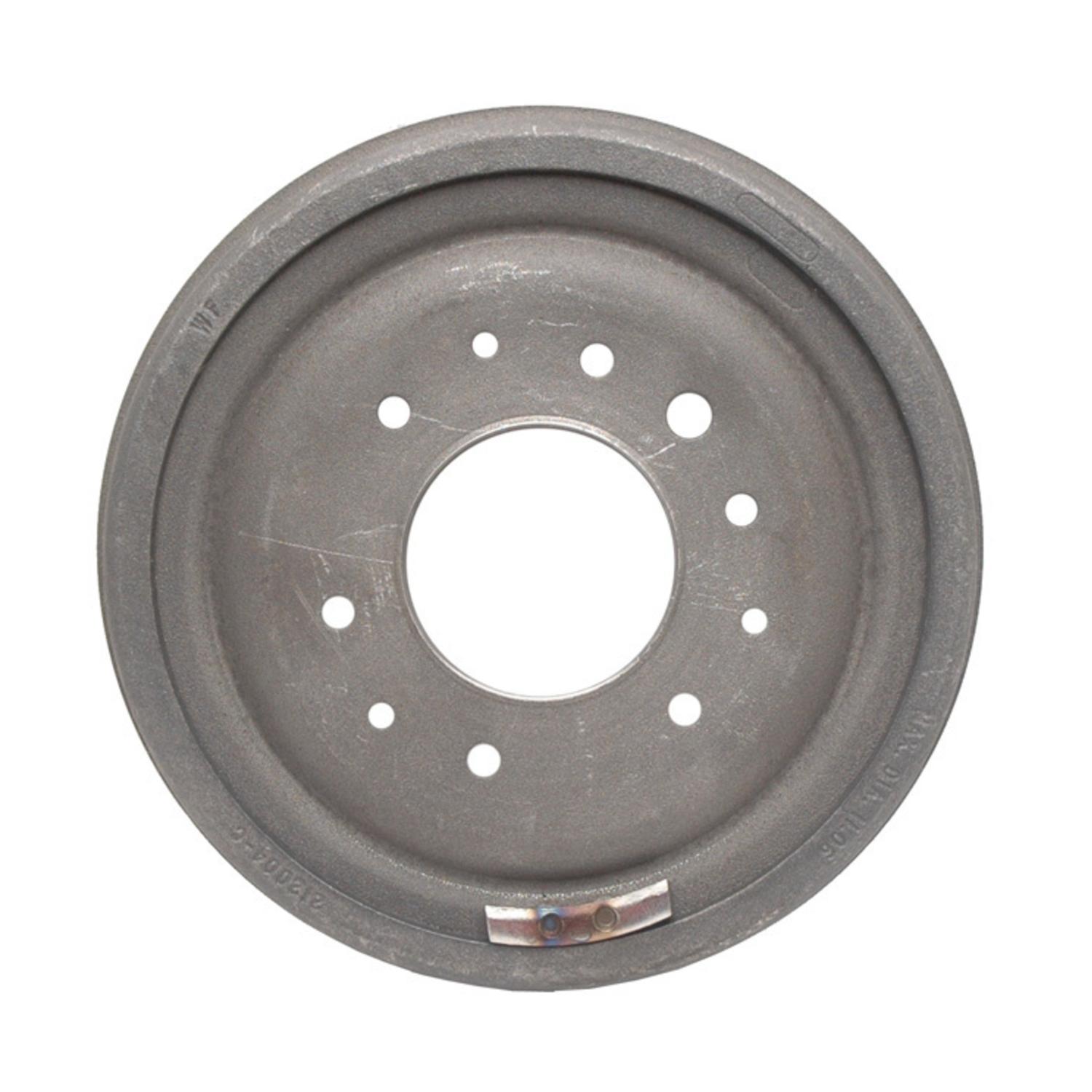 Raybestos 2049R Brake Drum product image 3 of 3