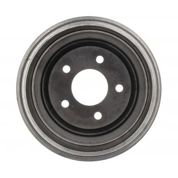 1990 Oldsmobile Cutlass Ciera Brake Drum Rear Raybestos 2050 image 2 of 3