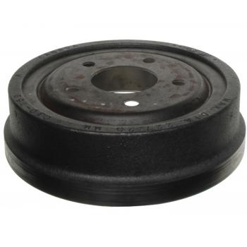 1990 Oldsmobile Cutlass Ciera Brake Drum Rear Raybestos 2050R image 1 of 3