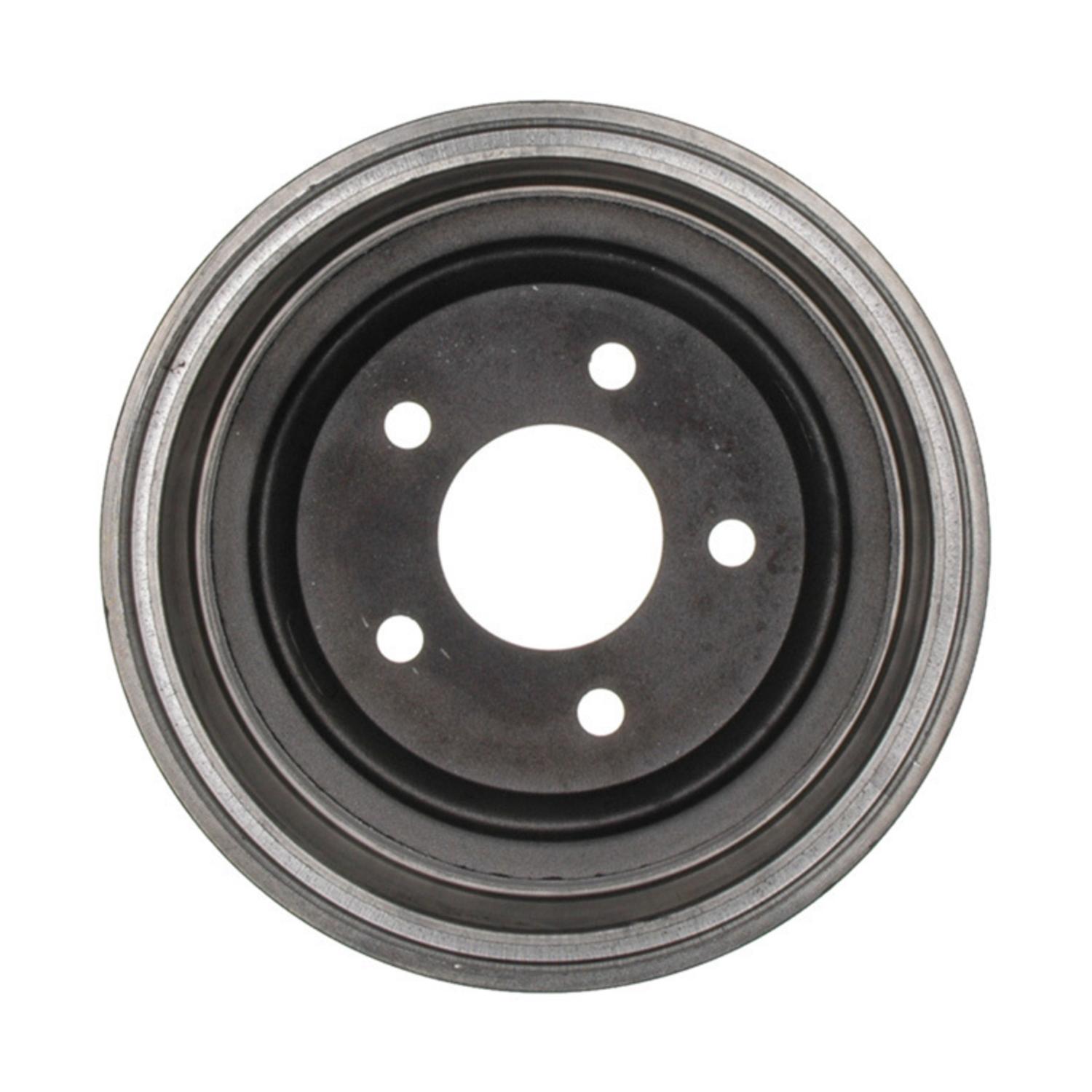 Raybestos 2050R - Brake Drum Raybestos 2050R Brake Drum product image 2 of 3
