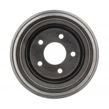 1990 Oldsmobile Cutlass Ciera Brake Drum Rear Raybestos 2050R image 2 of 3