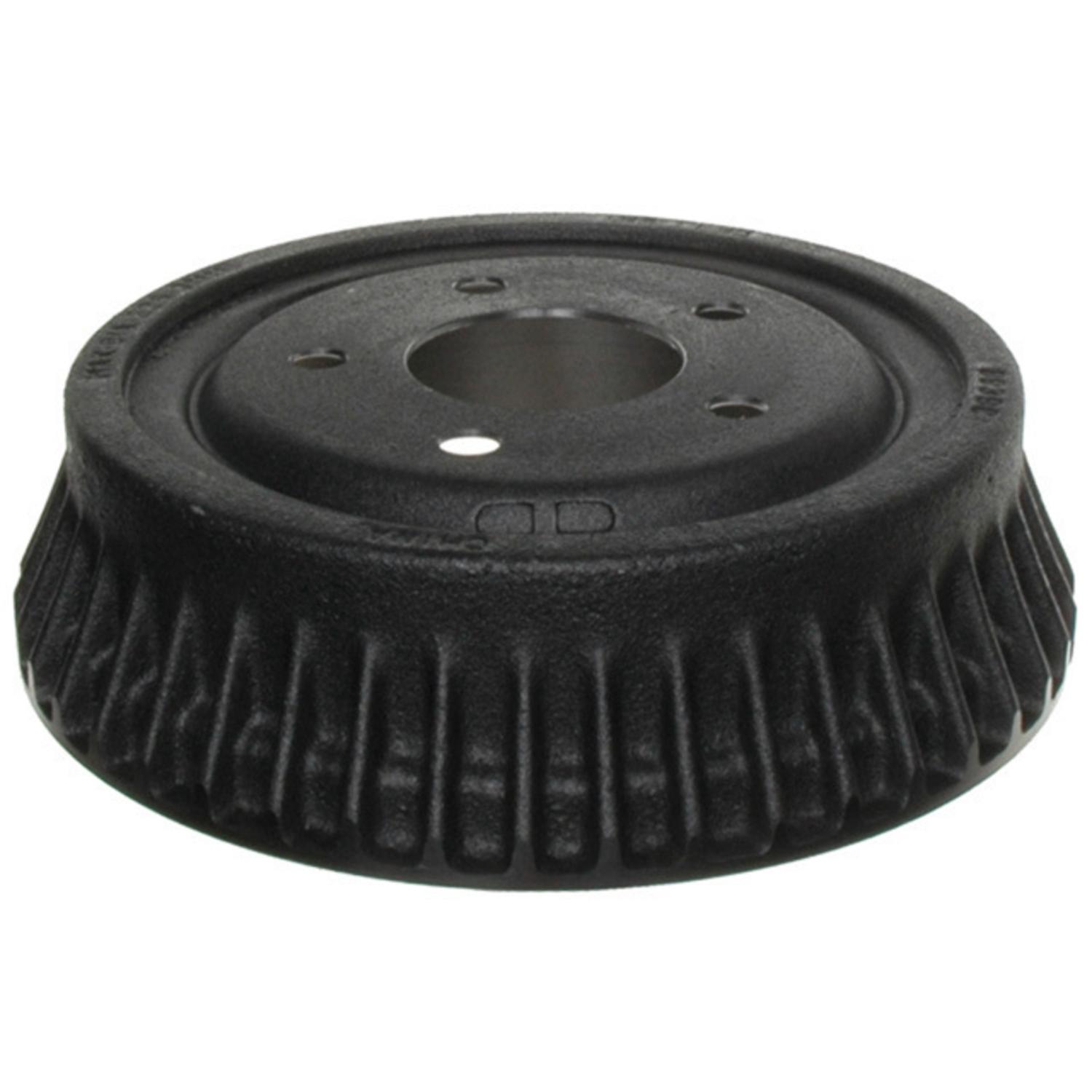 Raybestos 2051R - Brake Drum Raybestos 2051R Brake Drum product image 1 of 3