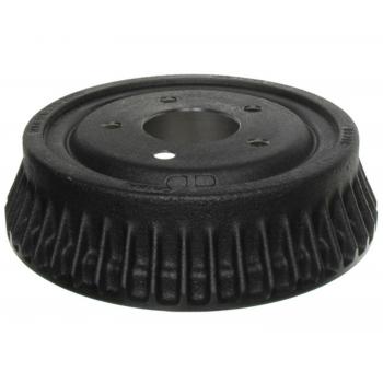 2002 Oldsmobile Silhouette Brake Drum Rear Raybestos 2051R image 1 of 3