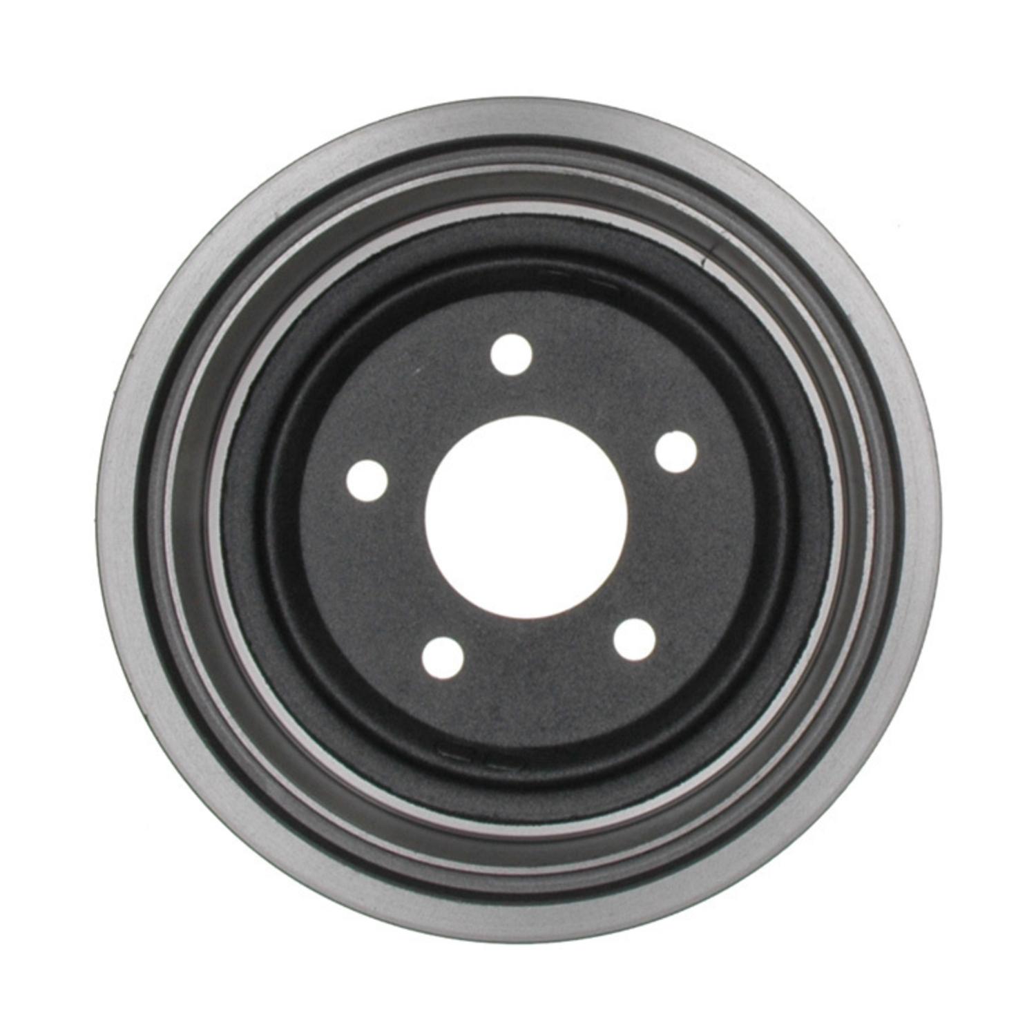 Raybestos 2051R - Brake Drum Raybestos 2051R Brake Drum product image 2 of 3