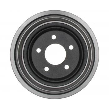 2002 Oldsmobile Silhouette Brake Drum Rear Raybestos 2051R image 2 of 3