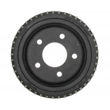 2002 Oldsmobile Silhouette Brake Drum Rear Raybestos 2051R image 3 of 3