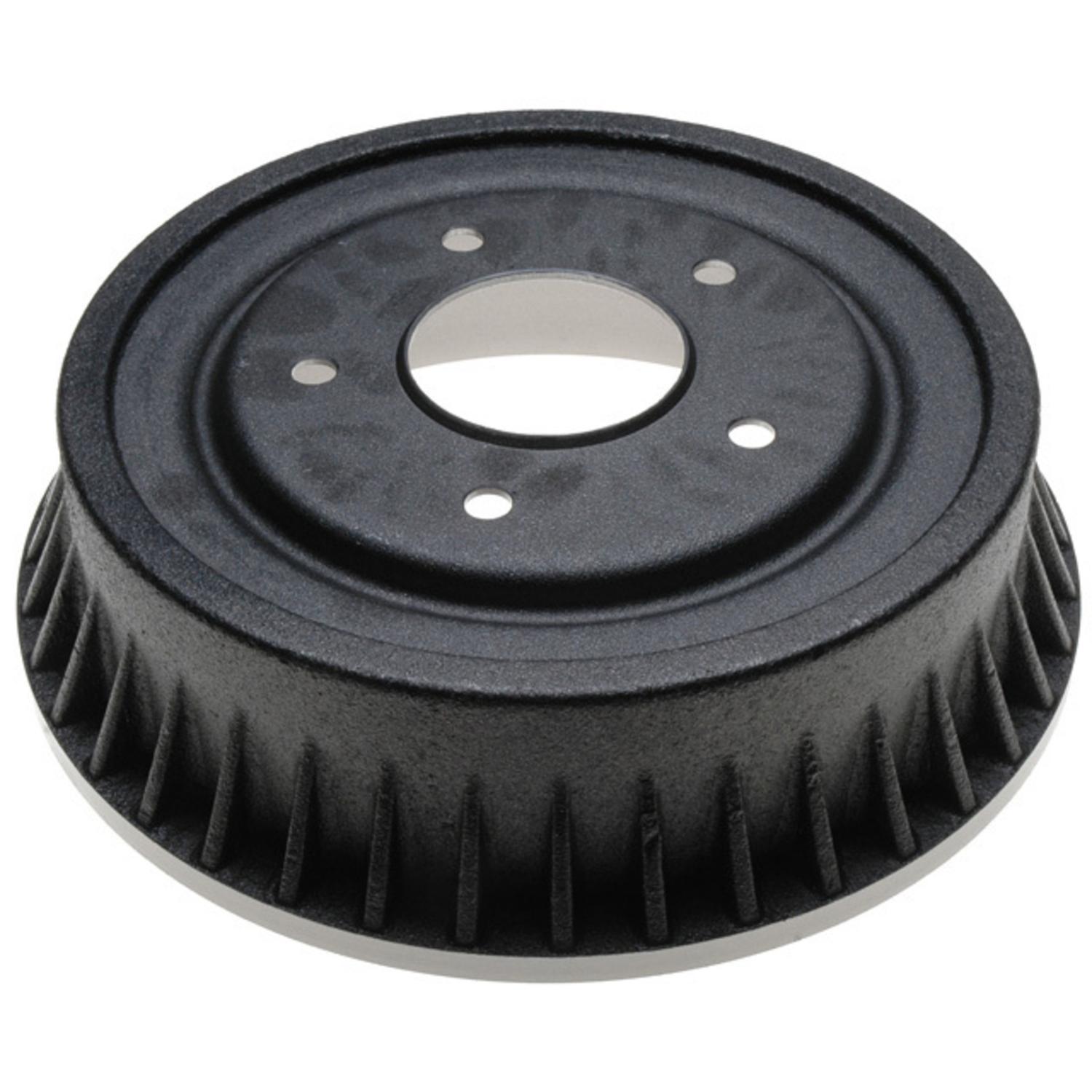 Raybestos 2056 Brake Drum product image 1 of 3