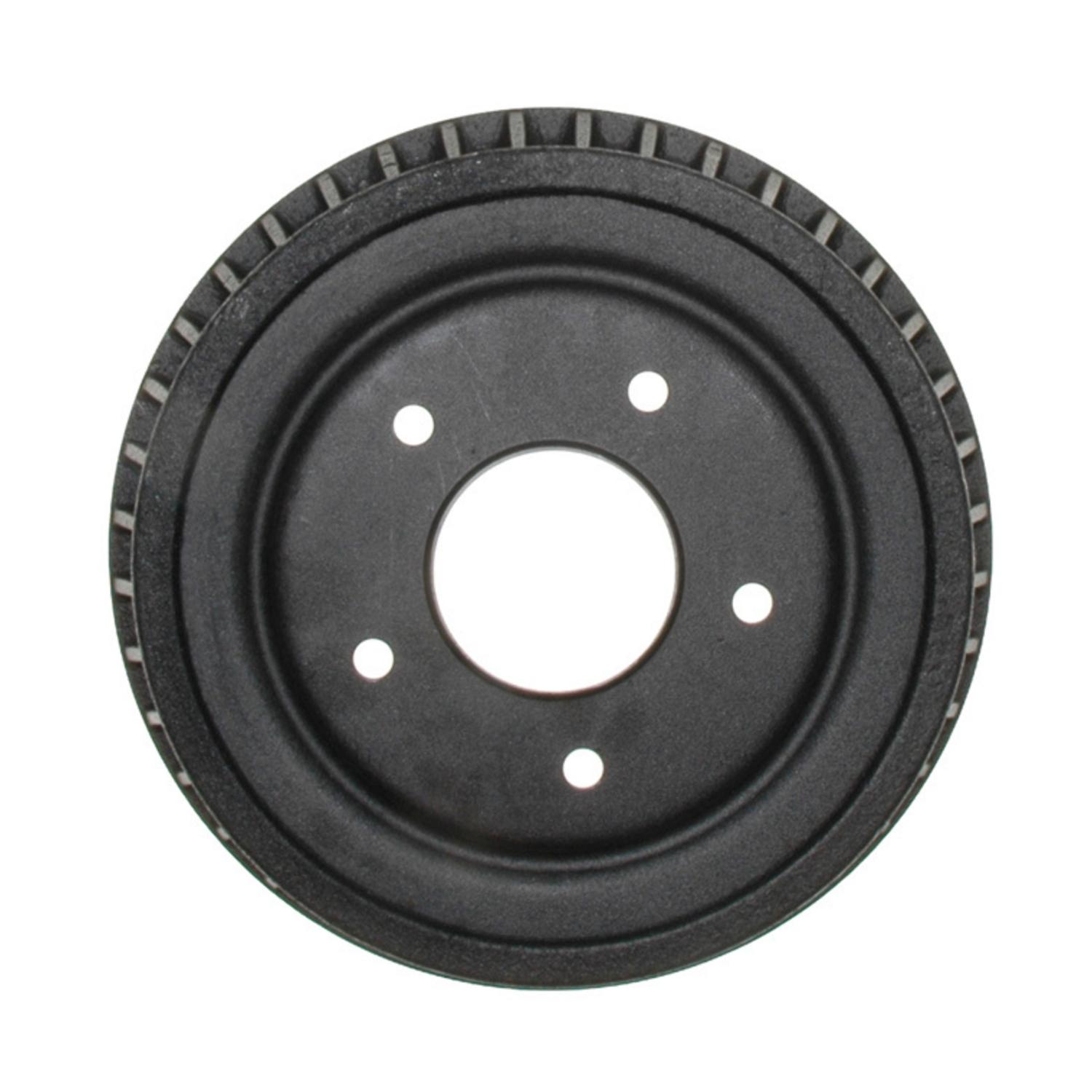 Raybestos 2056 Brake Drum product image 2 of 3