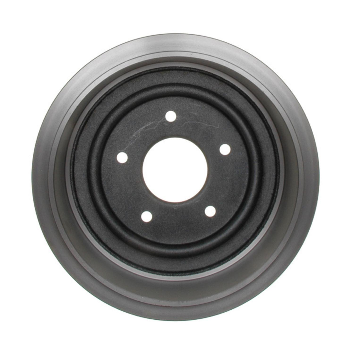 Raybestos 2056 Brake Drum product image 3 of 3