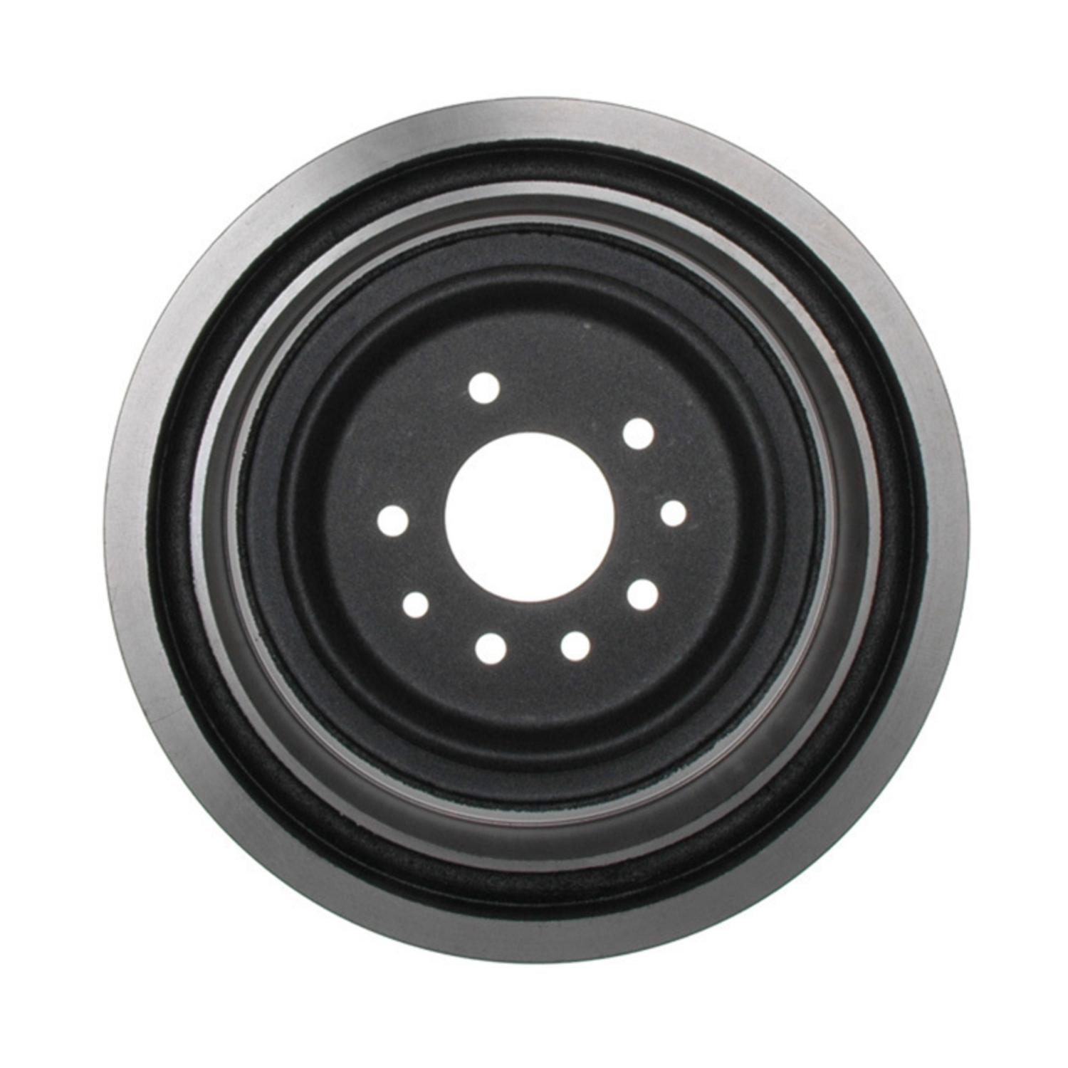 Raybestos 2057R - Brake Drum Raybestos 2057R Brake Drum product image 2 of 3